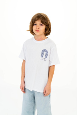 Футболка для хлопчика